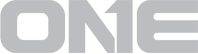 Logotipo One