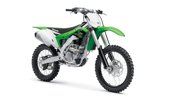 kx250