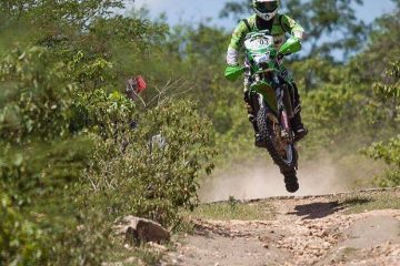 Foto: Divulgação / Moto Off-Road