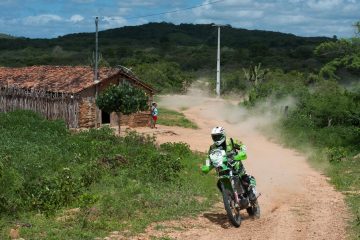 Foto: Divulgação / Moto Off-Road