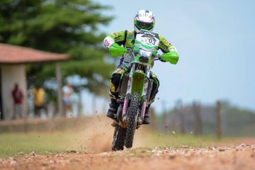 Foto: Divulgação / Moto Off-Road