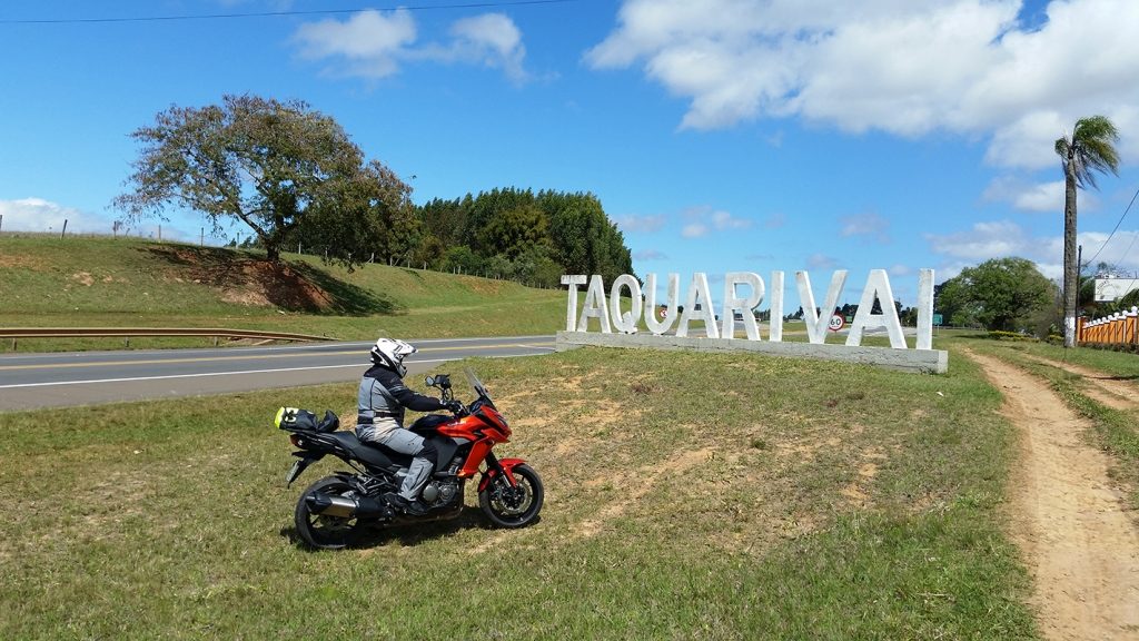 Tour off-road pelo interior paulista