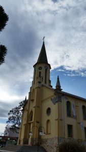 Viagem de Versys pelos caminhos do sul de Minas