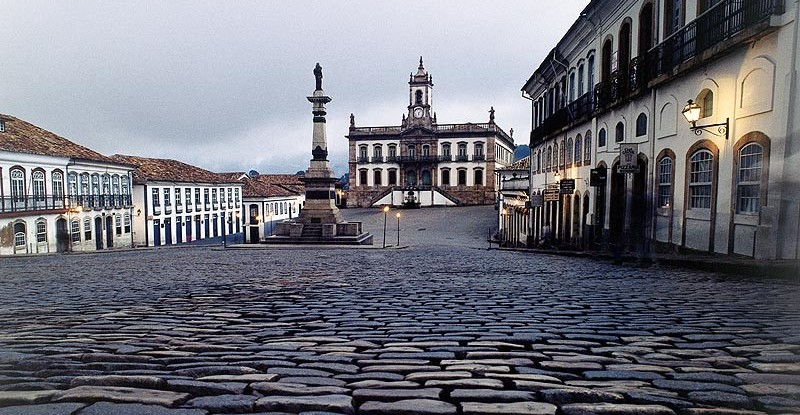 Ouro Preto (Minas Gerais)