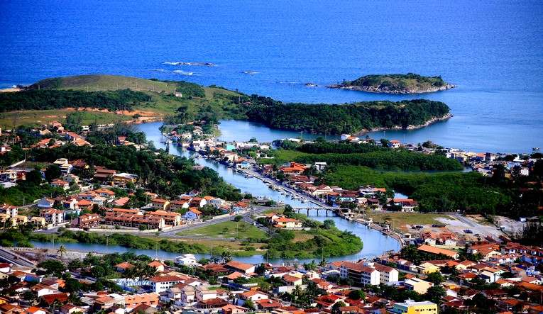 Rio das Ostras (Rio de Janeiro)