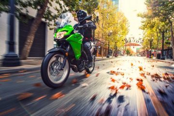 Conheça os 5 principais tipos de motos de trilha do mercado – Chiptronic