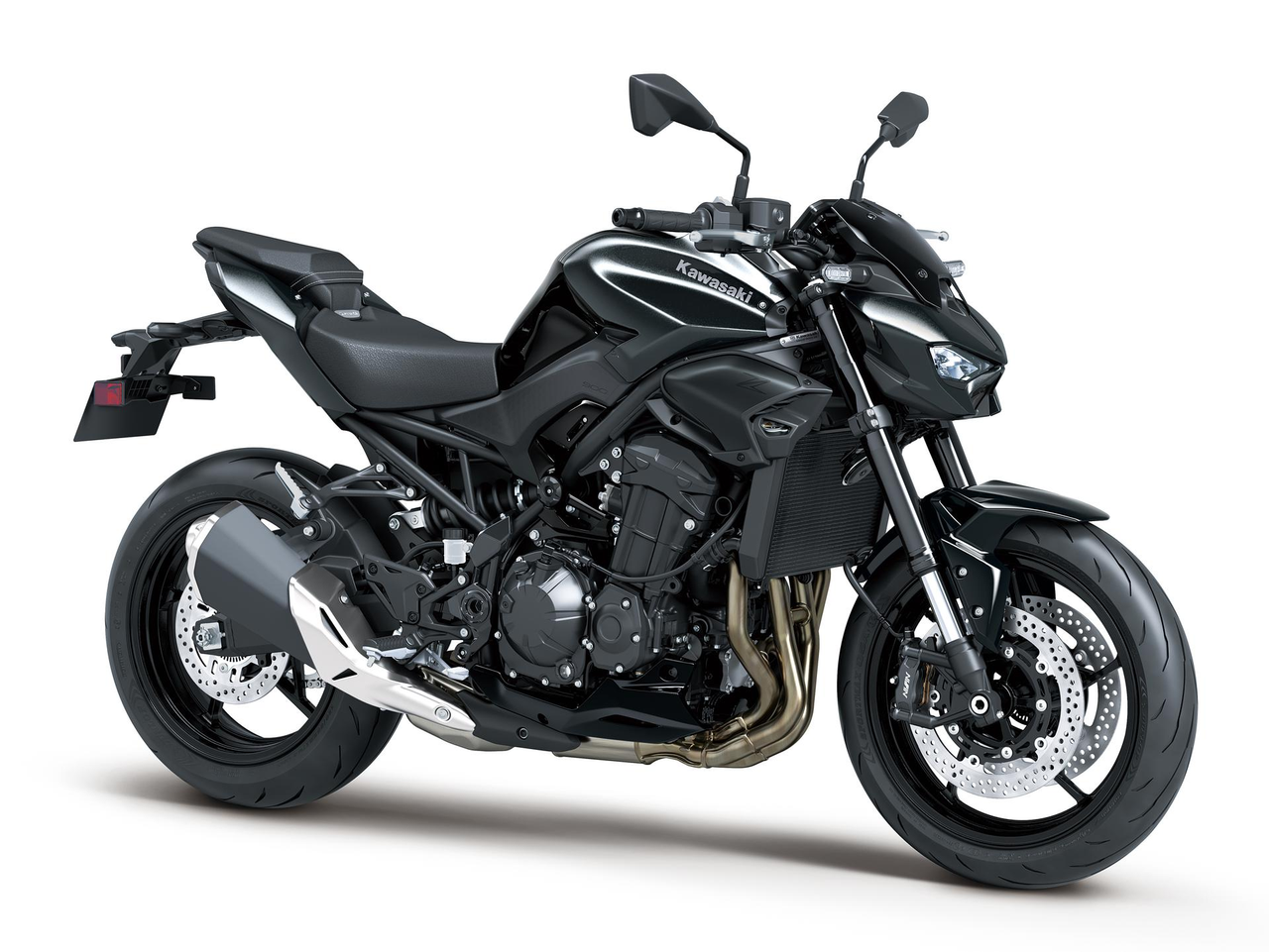 Z900 | Kawasaki One Z900 | Kawasaki One
