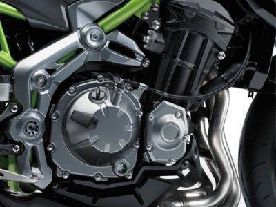 kawasaki z900 2018 kawasakione one
