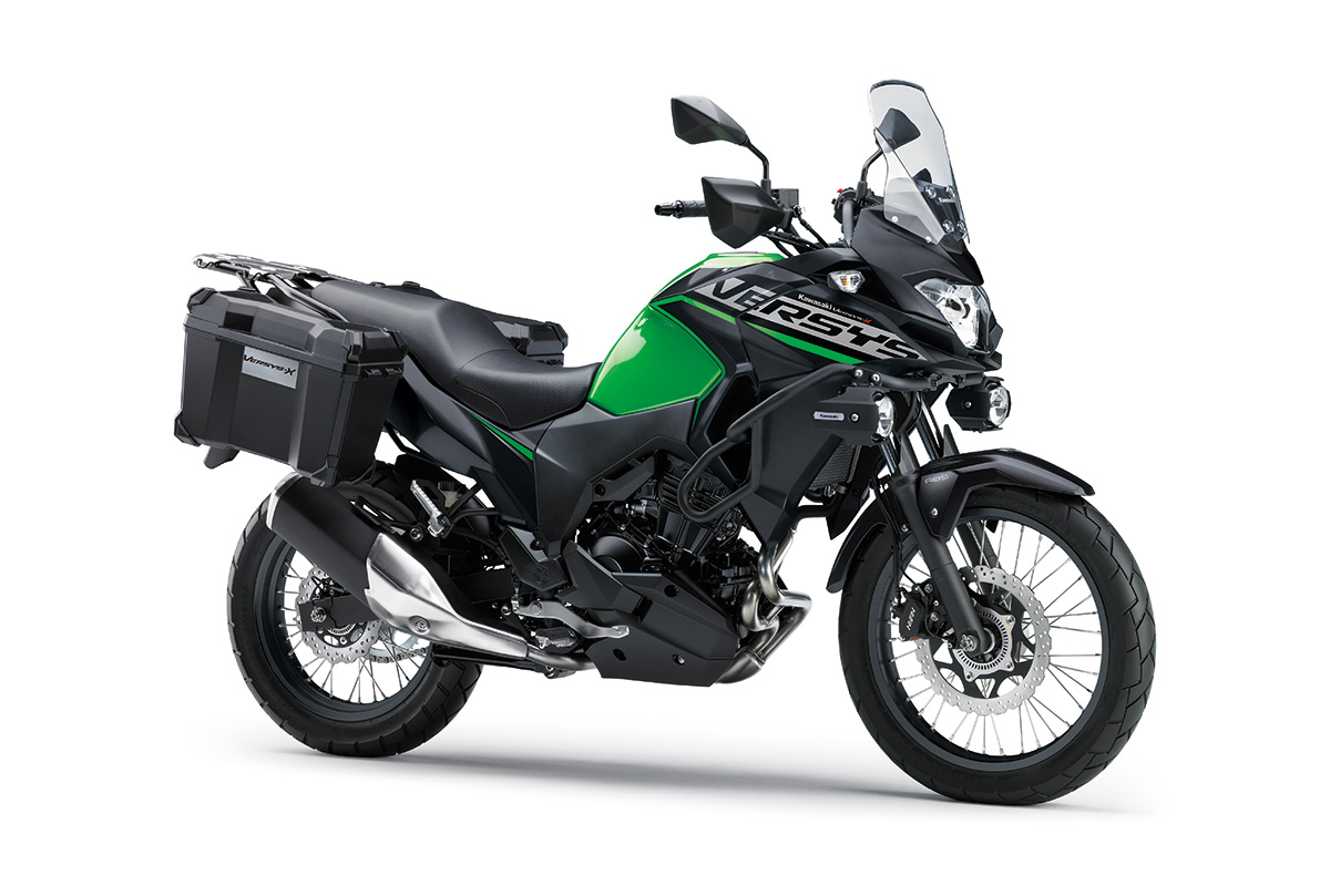 391d7c43-f291-4571-a8aa-36d8d4f6d84a | Kawasaki One