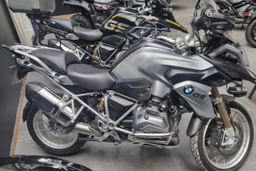motocicleta, BMW GS 1.200R, 2015, big trail