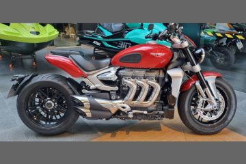 Seminovos | Kawasaki One