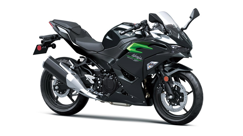 NINJA 500 | Kawasaki One