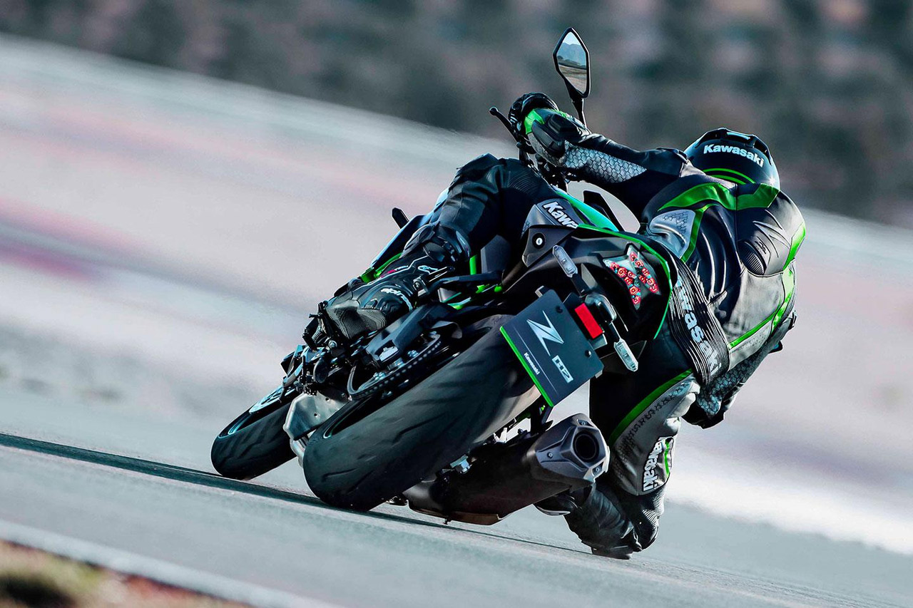 Z H2 | Kawasaki One