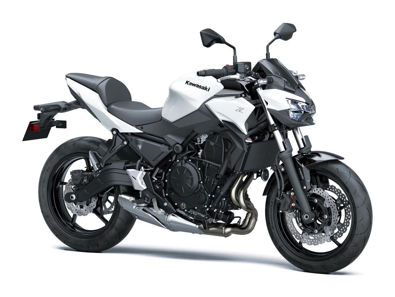 クリオネネページ Z650 | Kawasaki One